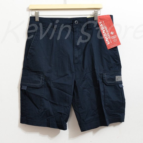 UNIONBAY Other - - Men‎ cargo short Unionbay Blue
